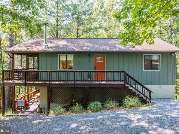 102 Bitternut Ln, Mount Jackson, VA 22842