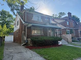 5243 Devonshire Rd, Detroit, MI 48224