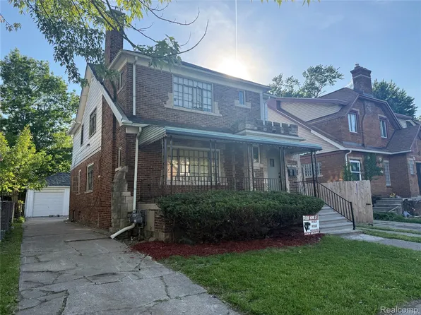 5243 Devonshire Rd, Detroit, MI 48224
