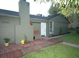 12035 61st Ave S, Seattle, WA 98178
