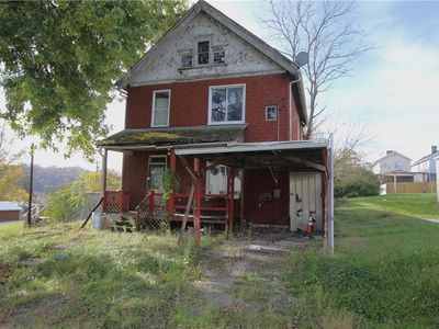 38 Elrama Ave, Elrama, PA, 15038