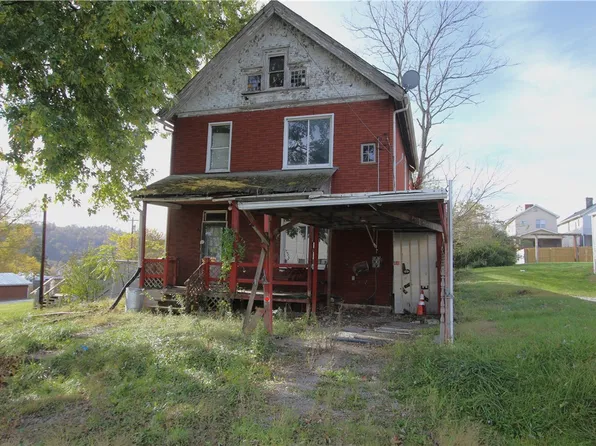 38 Elrama Ave, Elrama, PA 15038