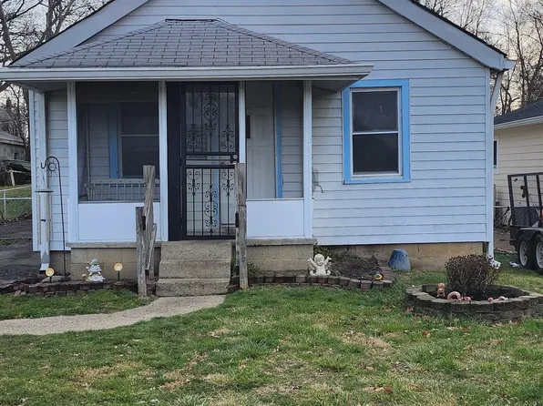 709 S Mickley Ave, Indianapolis, IN 46241