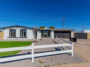 10629 N 45th Dr, Glendale, AZ 85304