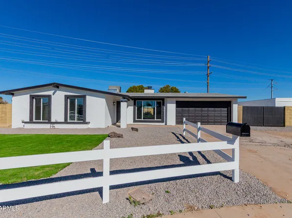 10629 N 45TH Drive, Glendale, AZ 85304