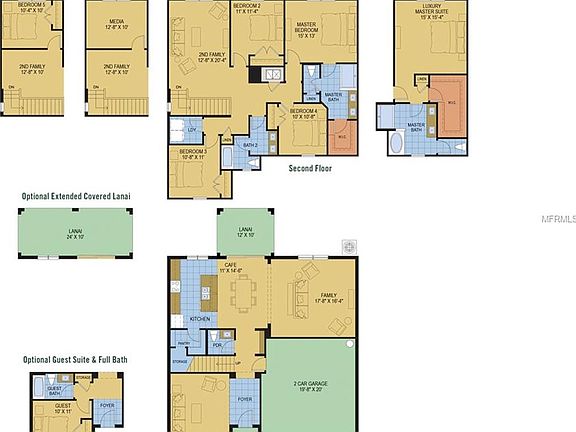 2nd image of 488 Sardinia Cir