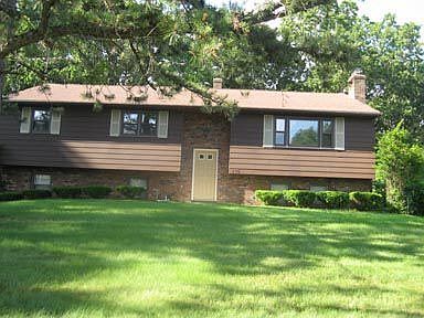 House Front