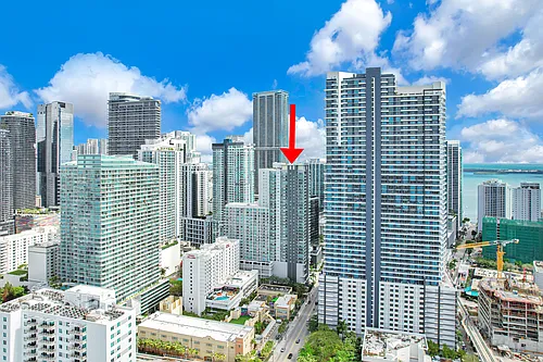 1250 S Miami Ave #812 Photo 1 1250 S Miami Ave #812 Photo 1