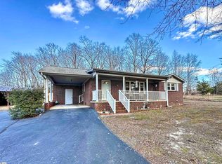 1460 Henderson Rd, Gray Court, SC 29645