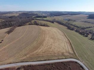 Hill Rd, Dallastown, PA 17313