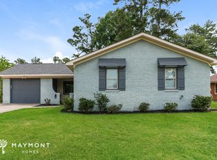 4072 Old Trail Rd W, Augusta, GA 30907