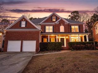 4247 Millside Walk SE, Smyrna, GA 30080