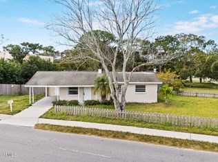 93 Prospect Ave, Cocoa, FL 32922