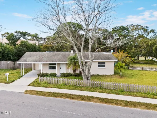 93 Prospect Ave, Cocoa, FL 32922