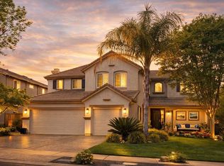 6625 Heather Falls St, Roseville, CA