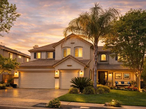 6625 Heather Falls St, Roseville, CA 95678