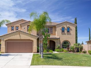 17001 Spring Canyon Pl, Riverside, CA 92503