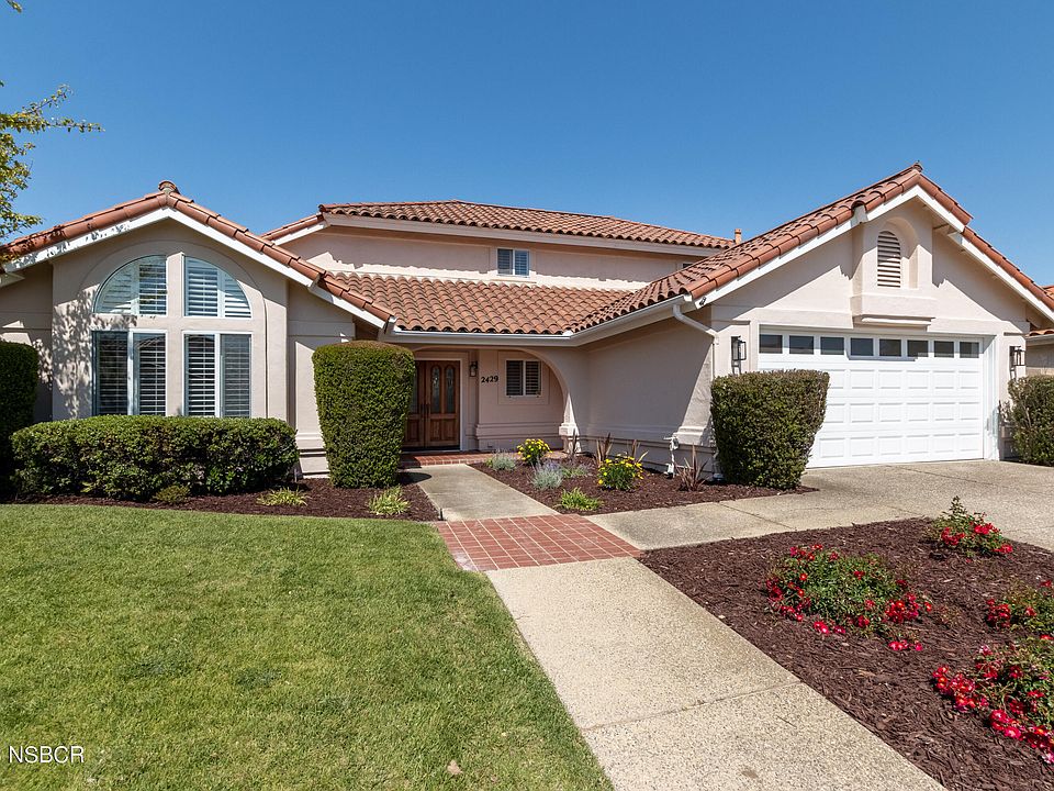 2429 Nicklaus Dr, Santa Maria, CA 93455 Zillow