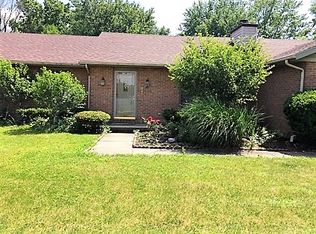 8509 W Thorn Tree Rd, Muncie, IN 47304