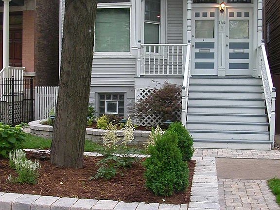 3rd image of 3722 N Bosworth Ave #1