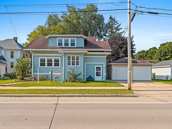 913 Dousman St, Green Bay, WI 54303
