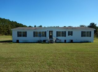 299 Race Track Rd, Elloree, SC 29047