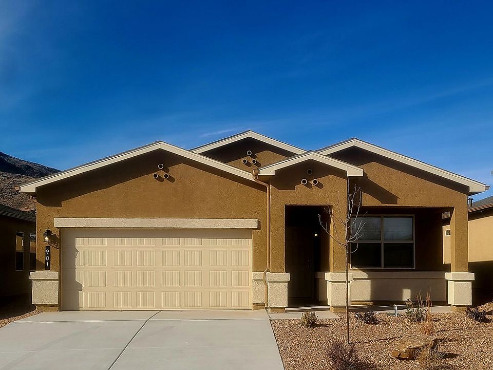 1st image of 901 Desert Senna Ave SW