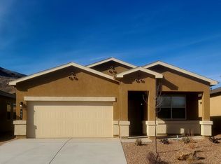 901 Desert Senna Ave SW, Los Lunas, NM 87031