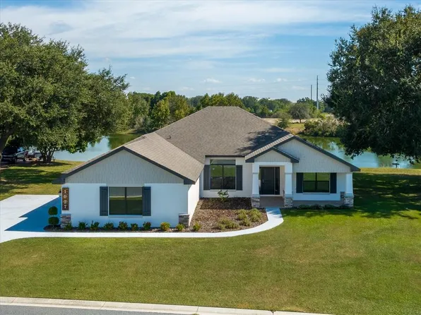 1927 Farrington Dr, Lakeland, FL 33809