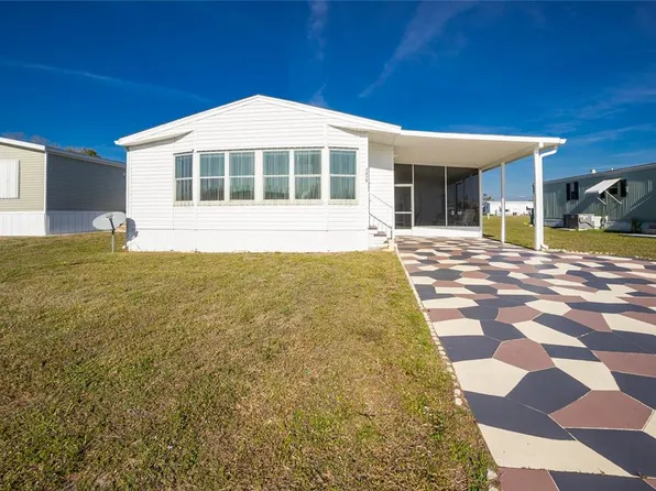 7312 Varley Cir, Pt Charlotte, FL 33981