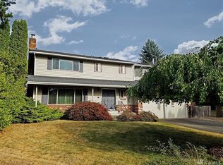 18027 48th Ave W, Lynnwood, WA 98037