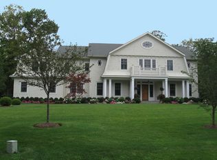 10 Byram Meadows Rd, Chappaqua, NY 10514