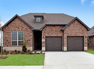3208 Sawmill Way, Midlothian, TX 76065