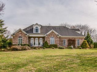 2512 David Ross Dr, Columbia, TN 38401, MLS# 1664182