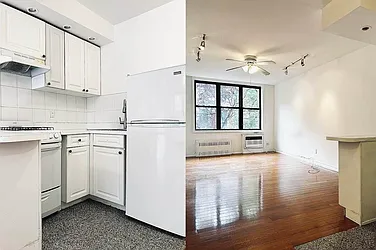 Rented by Quest Realty Sunnyside Corp