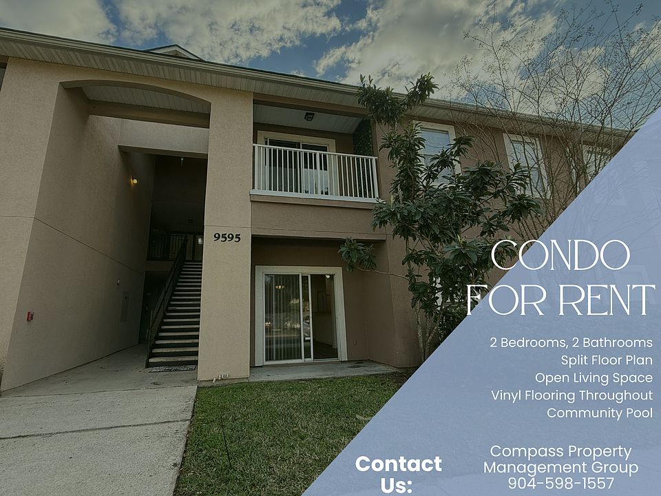 1st image of 9595 Amarante Cir Unit 3