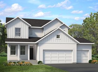 Virginia Plan, Anton Village, Saint Michael, MN 55376