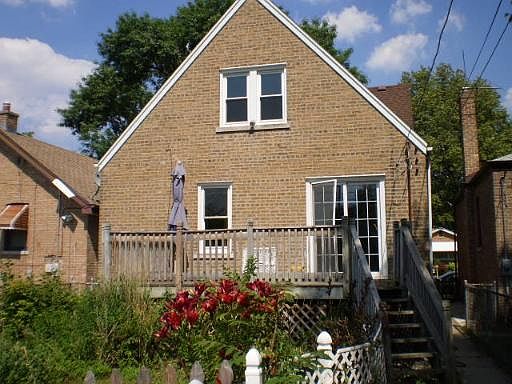 2nd image of 3824 S Wesley Ave