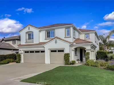 42190 Faber Ct, Temecula, CA, 92592