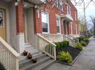 464 W 2nd Ave, Columbus, OH 43201