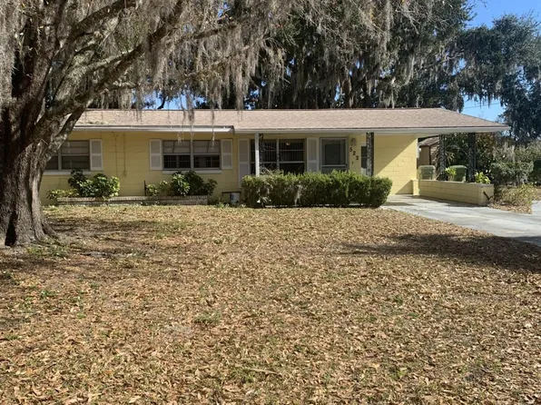 522 Scenic, Leesburg, FL 34748