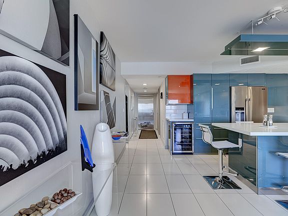 4th image of 2967 S Atlantic Ave APT 1607
