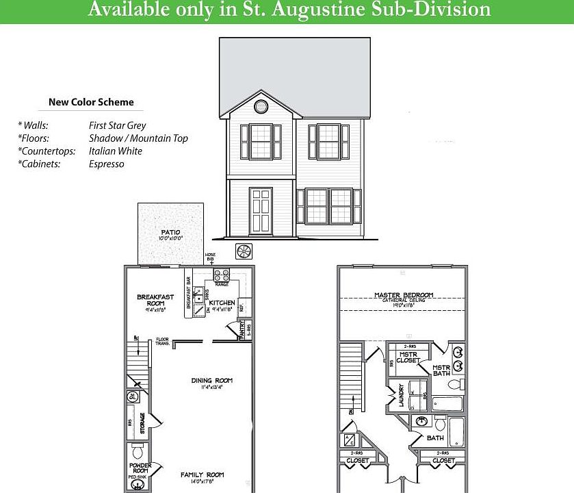 2nd image of 28 St Augustine Way