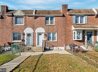 964 Grant Rd, Folcroft, PA 19032