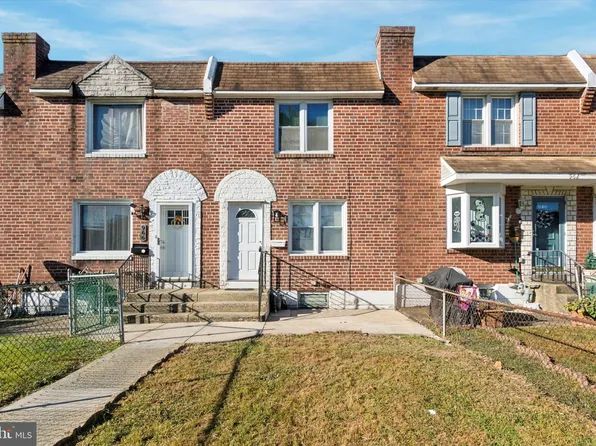 964 Grant Rd, Folcroft, PA 19032