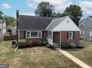 3911 Rutherford St, Harrisburg, PA 17111