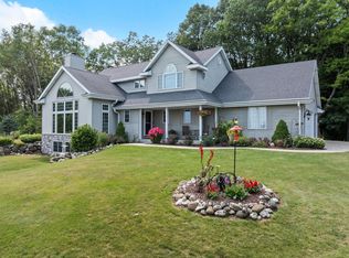 W7041 Wildberry Hill Rd, Plymouth, WI 53073