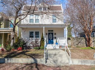 1202 N 23rd St, Richmond, VA 23223