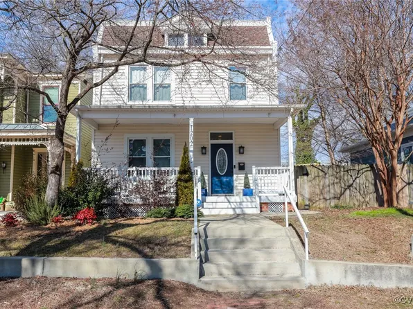 1202 N 23rd St, Richmond, VA 23223