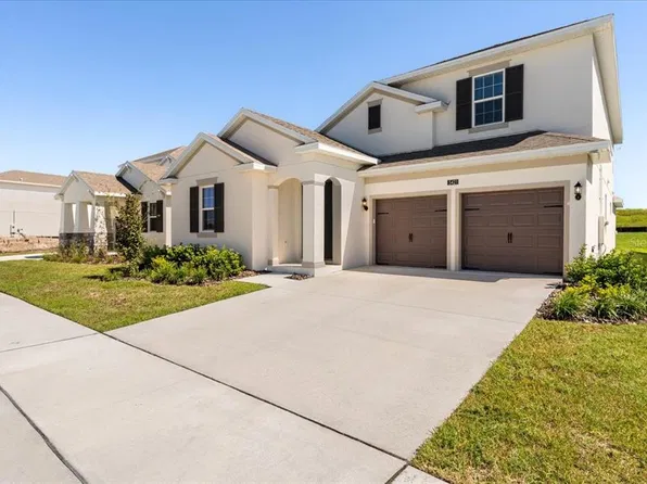 5421 MARSHELDER STREET, APOPKA, FL 32712